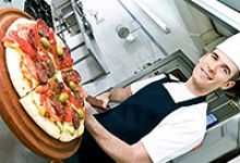 Pizza / Pastane / Fırın