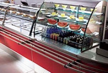 Teşhir Üniteleri