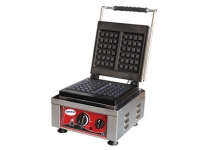 Waffle Makinaları