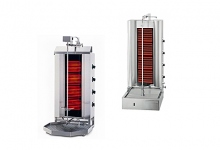 Elektrikli Döner Ocakları