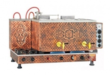 Antik Klasik Full Otomatik